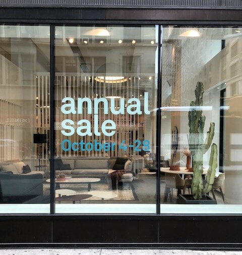 Window & Wall Graphics